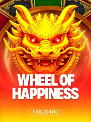 Wheel of Happiness